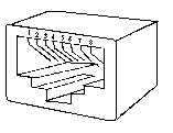  RJ-45