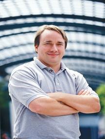 : Linus_Torvalds