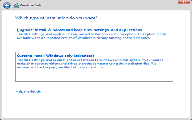 :    Windows 8.1 Enterprise