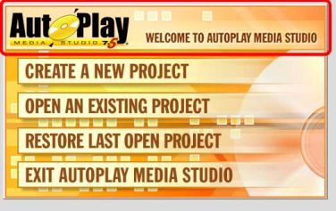 : Autoplay Media Studio-   