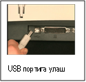  

USB  
