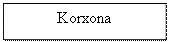 : Korxona