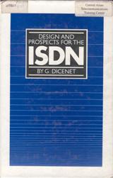 The ISDN, the integrated services digital network, is based on the total digital approach and the common-channel signalling system and  new network concept. The primary aim of this book is to make an in-depth analysis of the objectives as far as the services are concerned and the techniques designed to meet them.