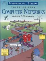 Book discusses computer networks on a base of the seven-layer OSI model.