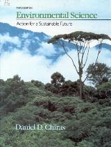 This book provides  broad overview of the many environmental problems facing humanity and describes  wide range of solutions. The chapters contain important information on ecology, anthropology, evolution, earth science, biology, ethics, economics, and other as.