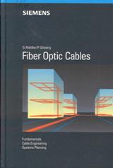 This book is intended to make the topic of optical cable technology and plant design understandable to  wider circle of readers. In order to achieve this, physical and chemical contexts are discussed, but without attempting to provide scientific precision of detail.