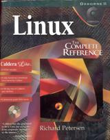 This book is designed not only to be  complete reference on Linux, but also to provide clear and detailed explanations of Linux features. No prior knowledge of Unix is assumed; Linux is an operating system anyone can use.  This book identifies three major Linux topics; the Internet, Unix, and System Administration.