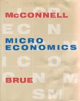 The publication of the eleventh edition of ics is accompanied by the simultaneous publication of two paperback volumes dealing with Macroeconomics and Microeconomics.