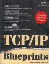 Inside this book, you' ll find answers  many of the questions you might have about the /IP stack. If you are new to packet-switched approaches, this book will help you master the concepts and architecture of a leading technology.