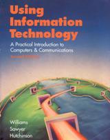 It is the kind of book that many instructors asked for, and the materials are designed to serve  consensus kind of course. It reads like  magazine, offers many illustrations, and helps the reader learn trough many extra pedagogical features.