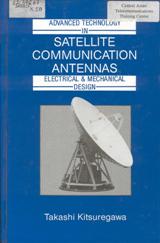 This book mainly describes antenna technology for earth stations and satellites. It also includes antenna technology for space tracking, telemetry, and telecommand and very large antenna technology for space research and radio astronomy.